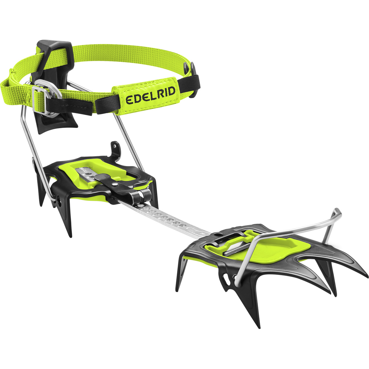 Edelrid Nemo Auto Steigeisen von Edelrid