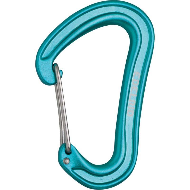 Edelrid Nineteen G Karabiner von Edelrid