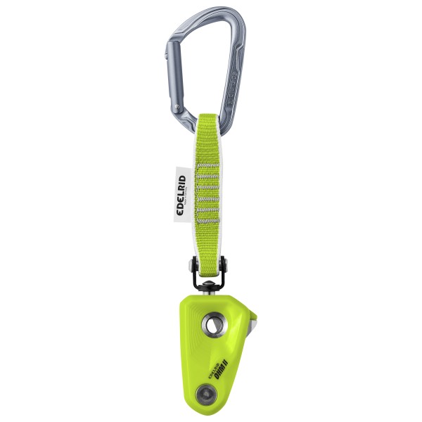 Edelrid - Ohm - Sicherungsgerät oasis von Edelrid