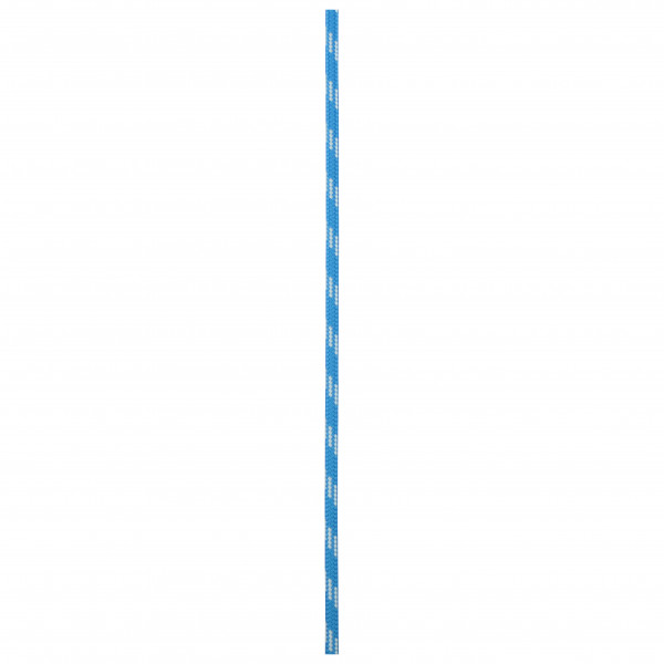 Edelrid - PES Cord 5mm - Reepschnur Gr 50 m;8 m blau;grün;schwarz/grau Edelrid - PES Cord 5mm - Reepschnur Gr 50 m;8 m blau;grün;schwarz/grau von Edelrid