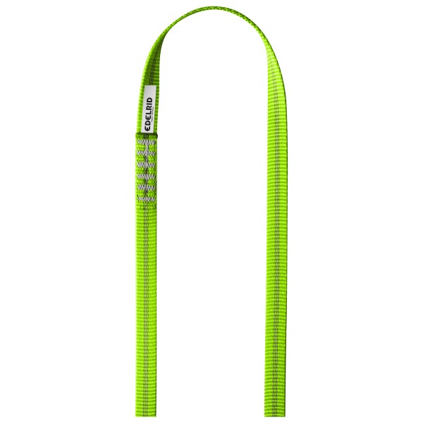 Edelrid - PES Sling 16 mm - Rundschlinge Gr 120 cm;180 cm blau;grün von Edelrid