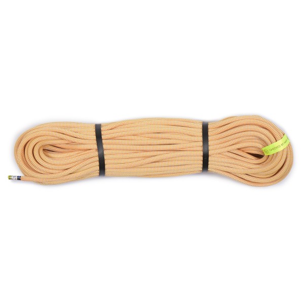 Edelrid - Perfect Alpine II Sonderedition 8.3 mm - Halbseil Gr 50 m beige Edelrid - Perfect Alpine II Sonderedition 8.3 mm - Halbseil Gr 50 m beige von Edelrid
