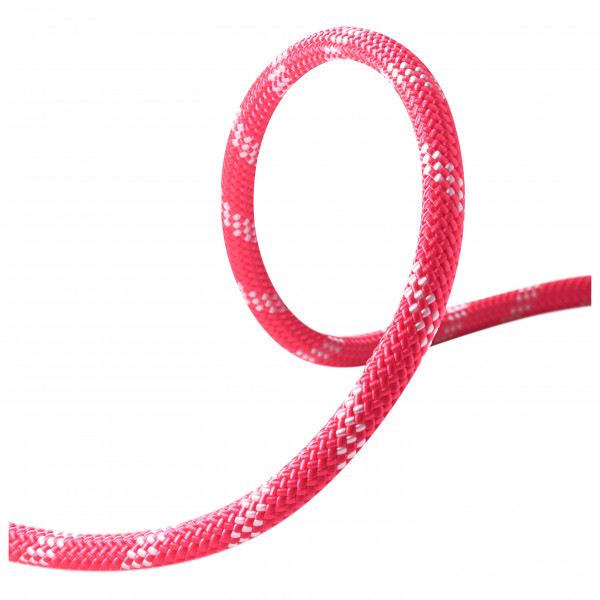 Edelrid - Performance Static 11,0 mm - Statikseil Gr 100 m rosa von Edelrid