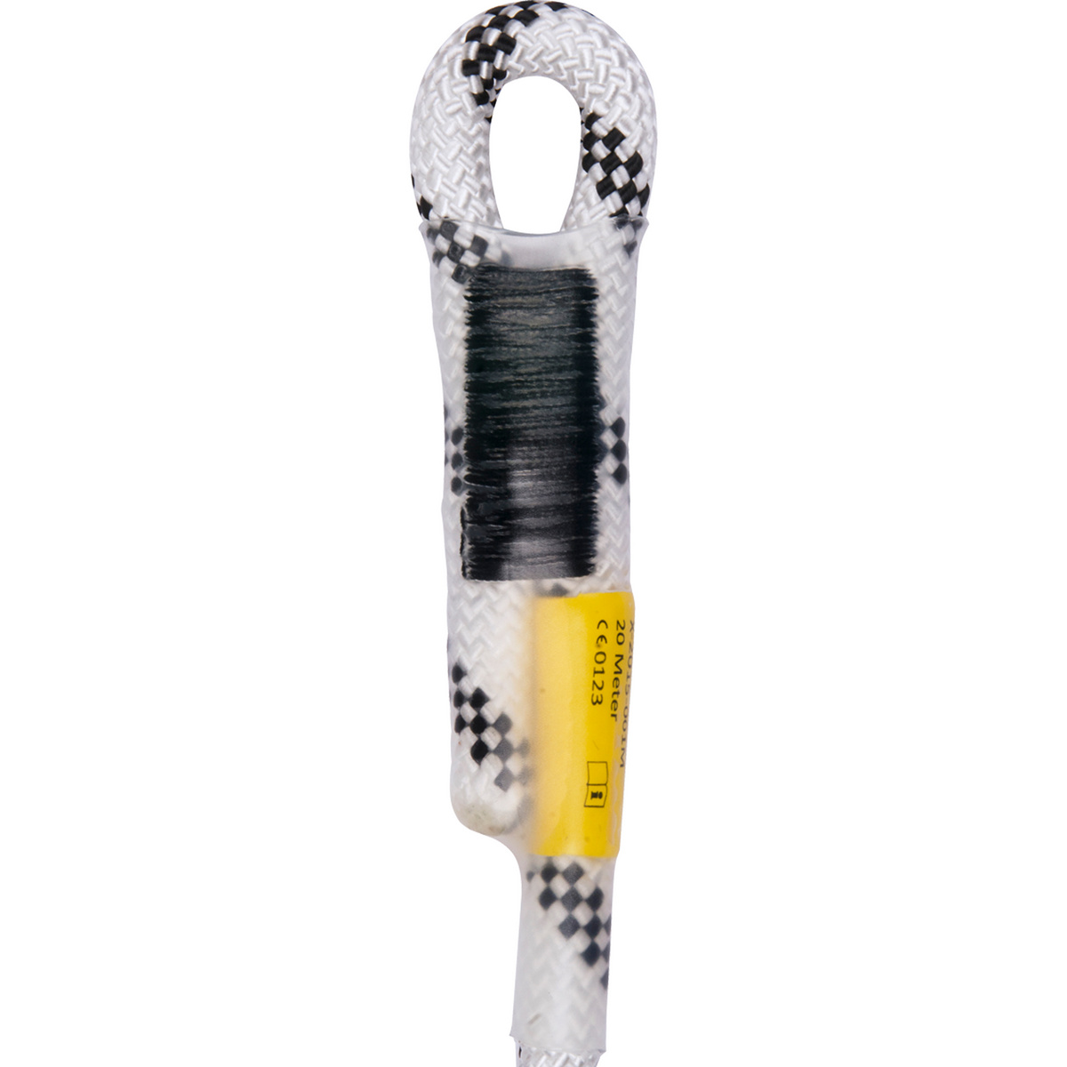 Edelrid Performance Static 11.0mm 1-ST Statikseil Edelrid Performance Static 11.0mm 1-ST Statikseil von Edelrid
