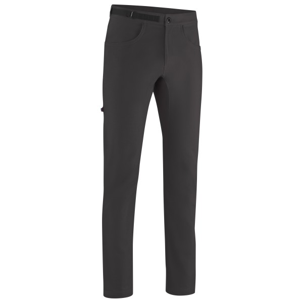 Edelrid - Piaz Pants - Kletterhose Gr M grau von Edelrid