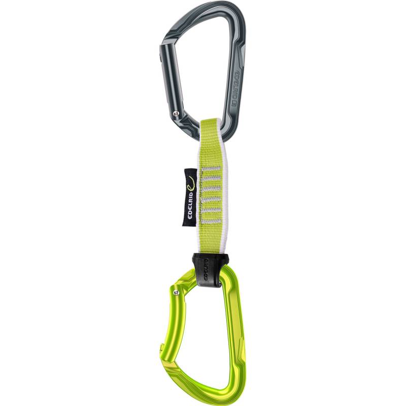 Edelrid Pure Pro Express Set von Edelrid