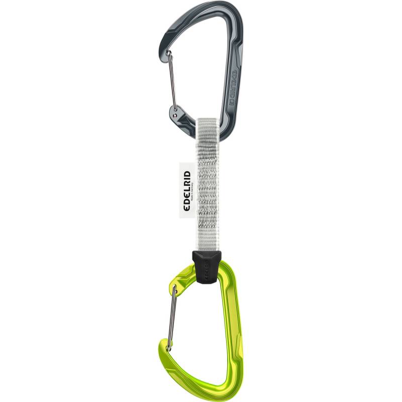 Edelrid Pure Wire Express Set von Edelrid