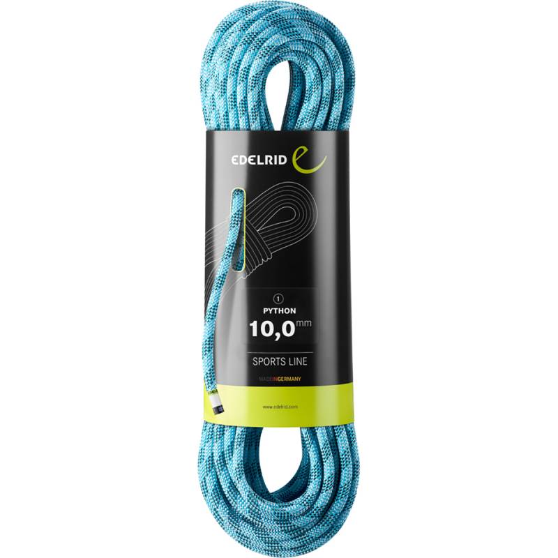 Edelrid Python 10.0 Kletterseil von Edelrid