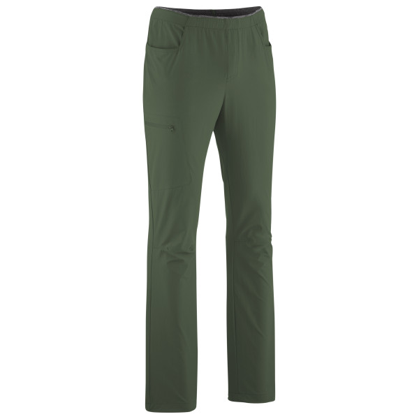 Edelrid - Radar Pants - Kletterhose Gr L oliv von Edelrid