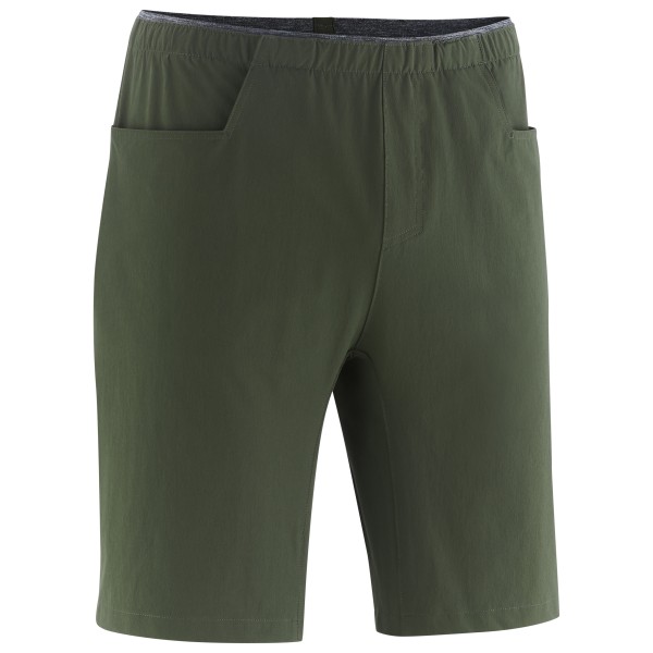 Edelrid - Radar Shorts - Shorts Gr L oliv von Edelrid