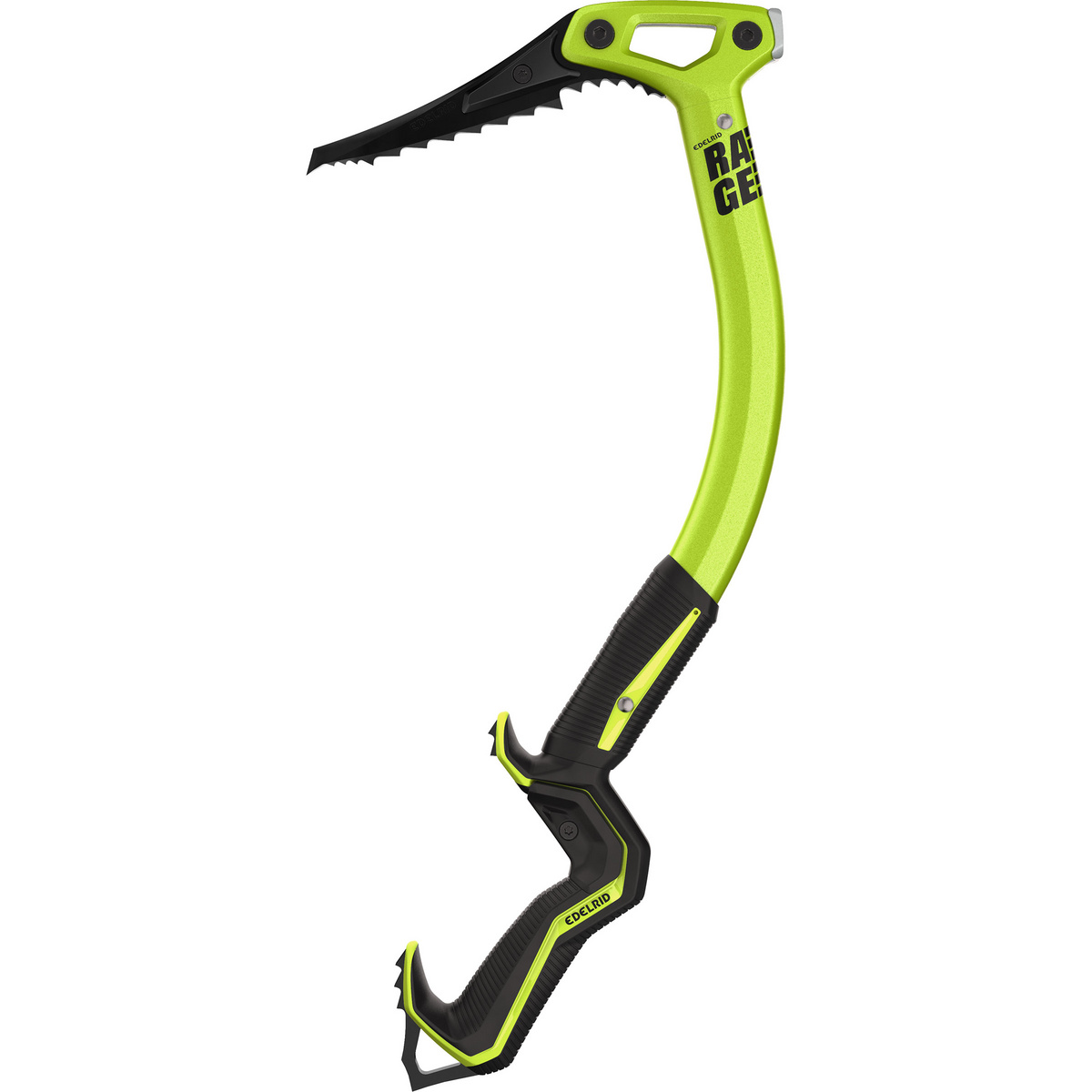 Edelrid Rage Eisgerät von Edelrid