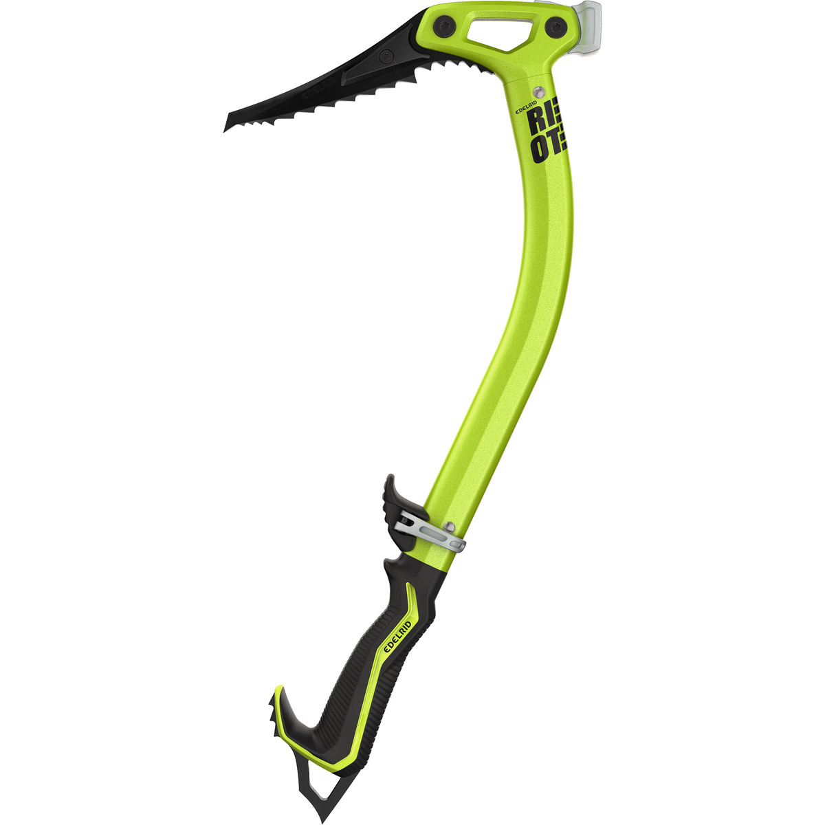 Edelrid Riot Eisgerät Hammer von Edelrid