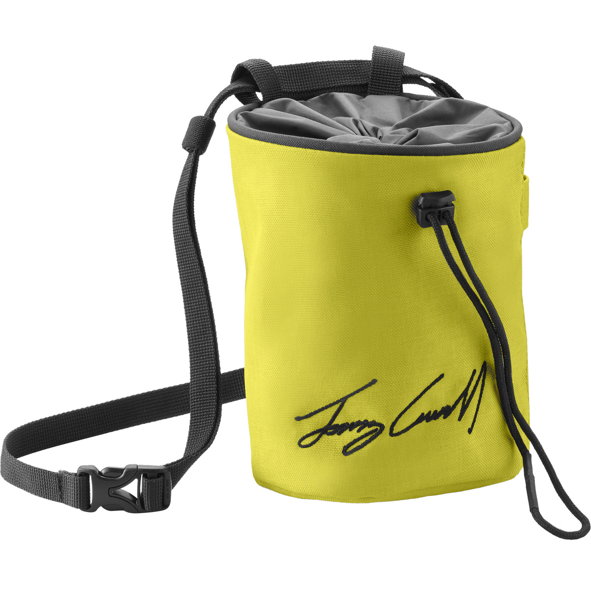 Edelrid Rodeo Tommy Caldwell Chalk Bag von Edelrid