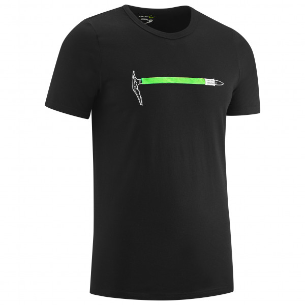 Edelrid - Rope II - T-Shirt Gr XL schwarz von Edelrid