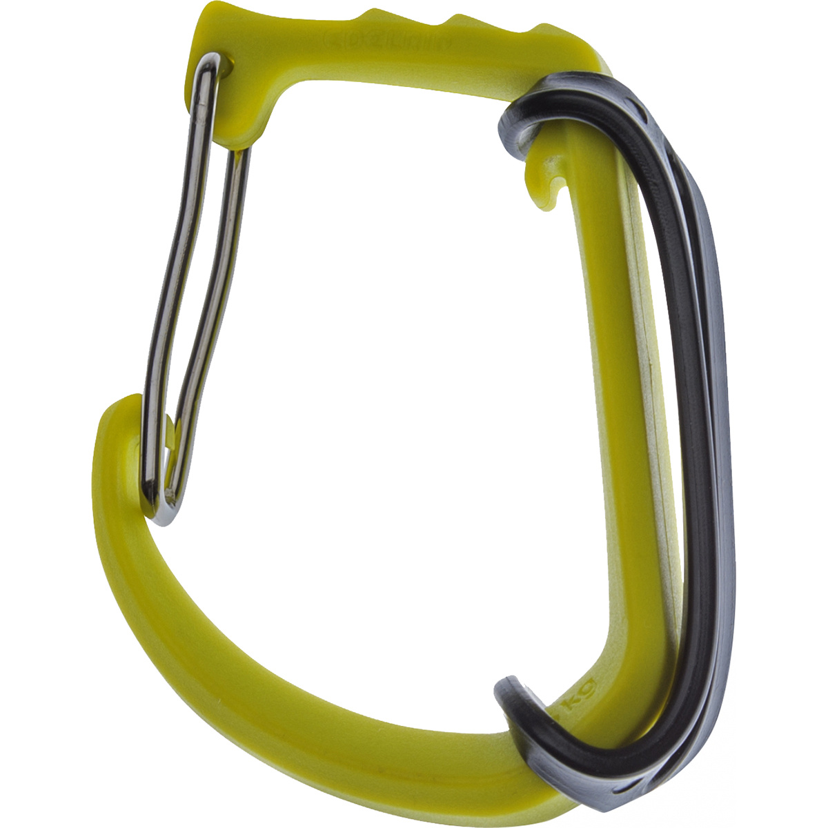 Edelrid SM-Clip Materialkarabiner von Edelrid