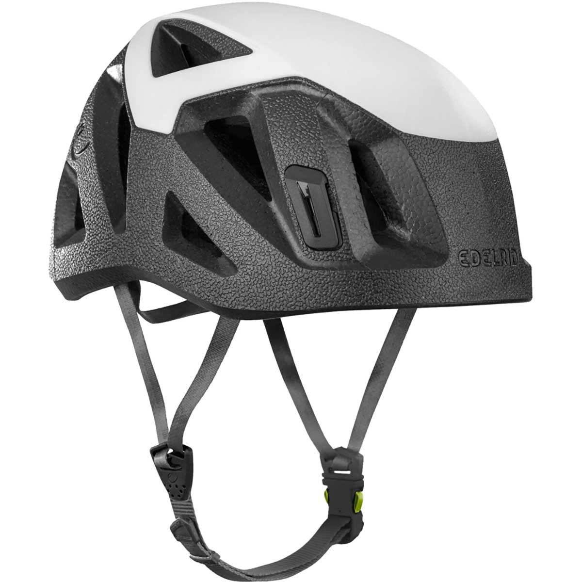 Edelrid Salathe Kletterhelm von Edelrid