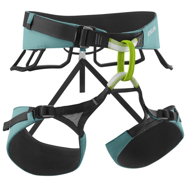 Edelrid - Sendero - Klettergurt Gr L;M;S schwarz von Edelrid