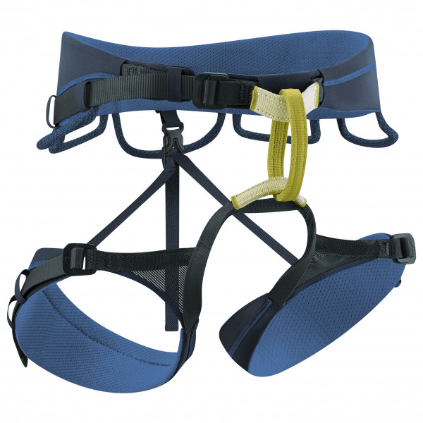 Edelrid - Sendero - Klettergurt Gr M blau von Edelrid