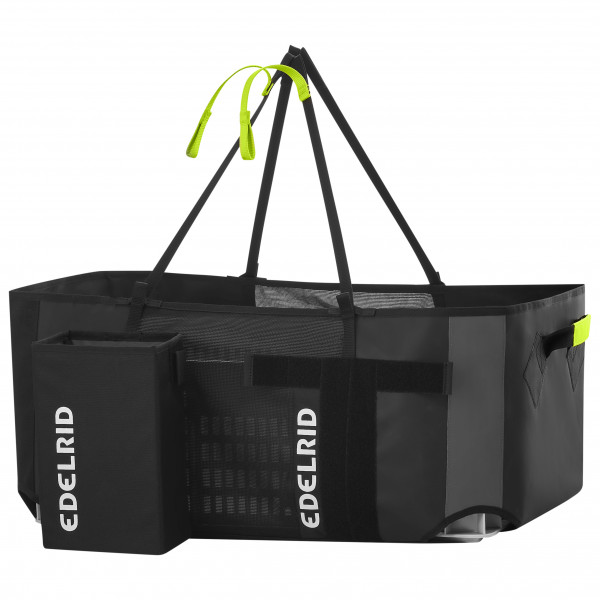 Edelrid - Setter Bag - Tasche Gr 40 l schwarz von Edelrid