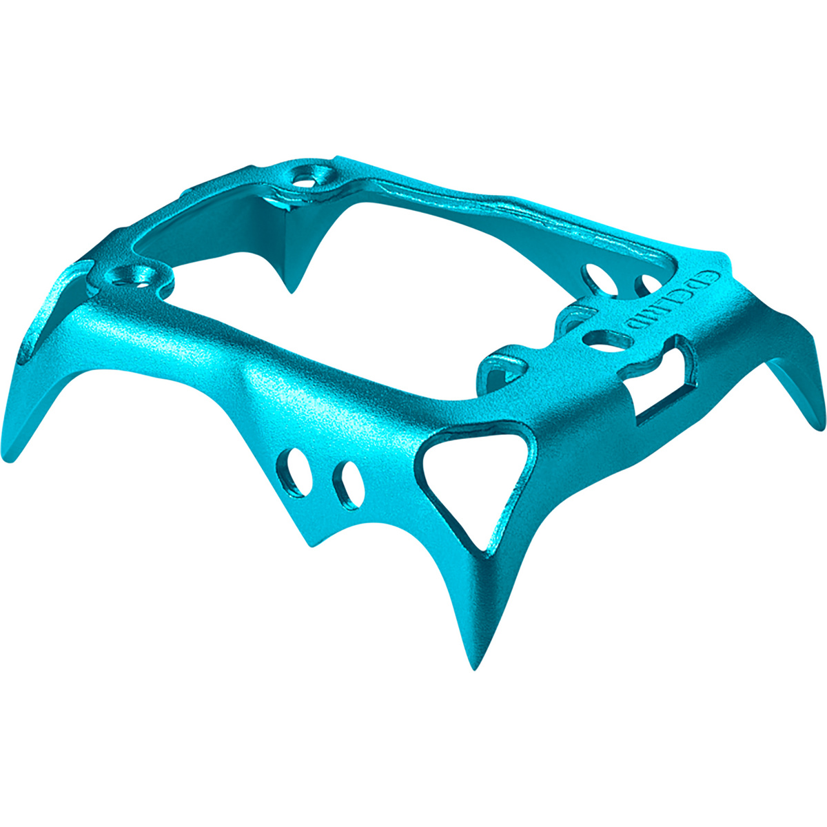 Edelrid Shark + Beast Lite Heel Ersatzzacken von Edelrid