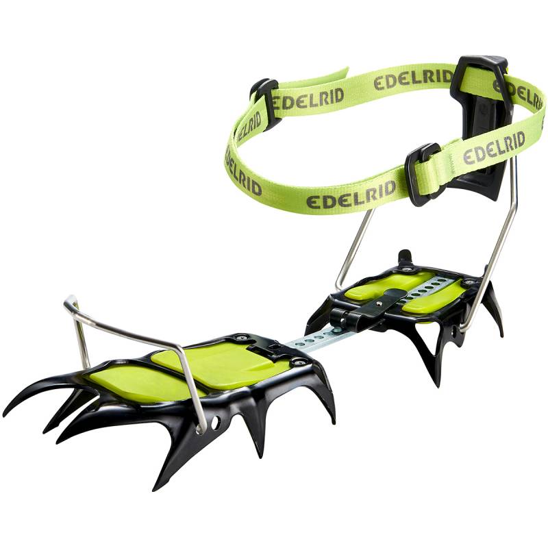 Edelrid Shark Auto Steigeisen von Edelrid