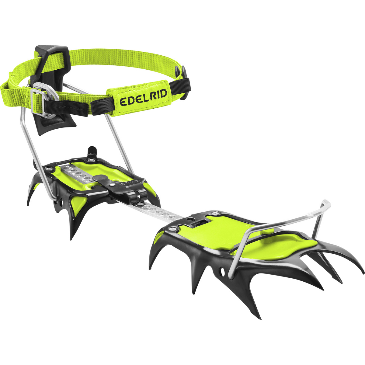 Edelrid Shark Auto Steigeisen von Edelrid