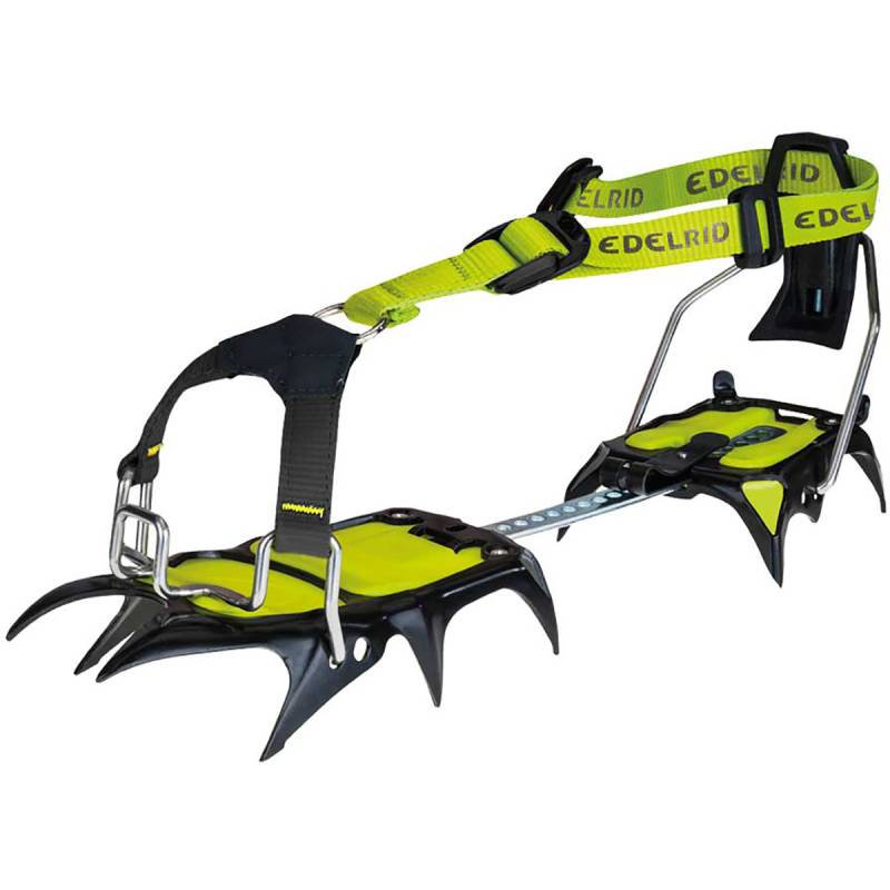 Edelrid Shark Hybrid Steigeisen von Edelrid