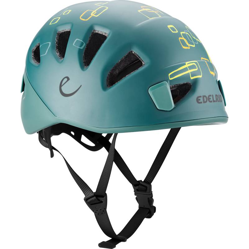 Edelrid Shield II Kletterhelm von Edelrid