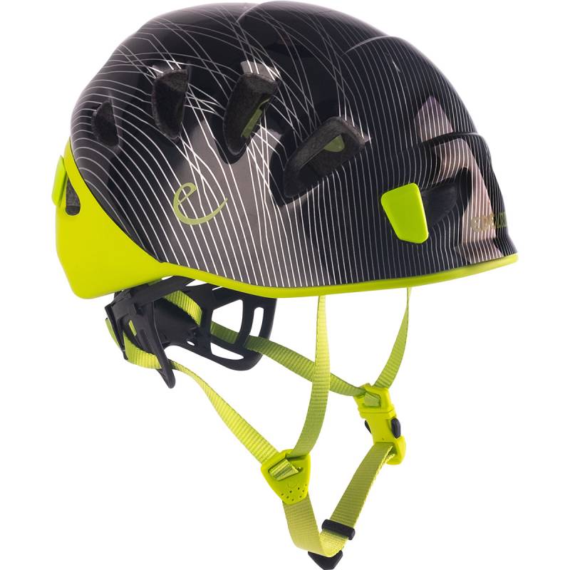 Edelrid Shield II Kletterhelm von Edelrid