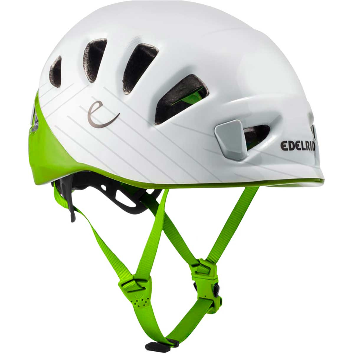 Edelrid Shield II Kletterhelm von Edelrid