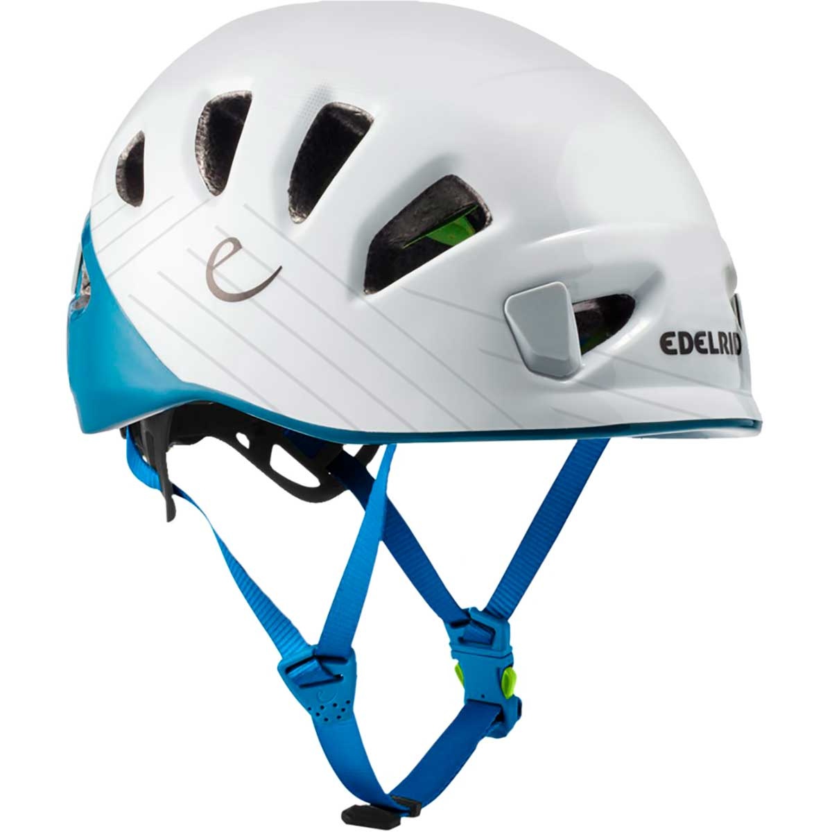 Edelrid Shield II Kletterhelm von Edelrid