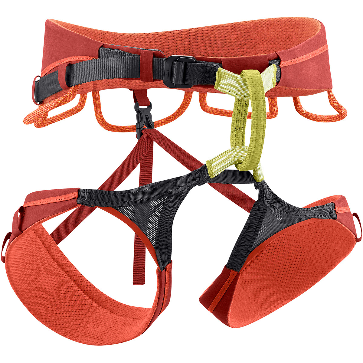 Edelrid Sirana Klettergurt von Edelrid