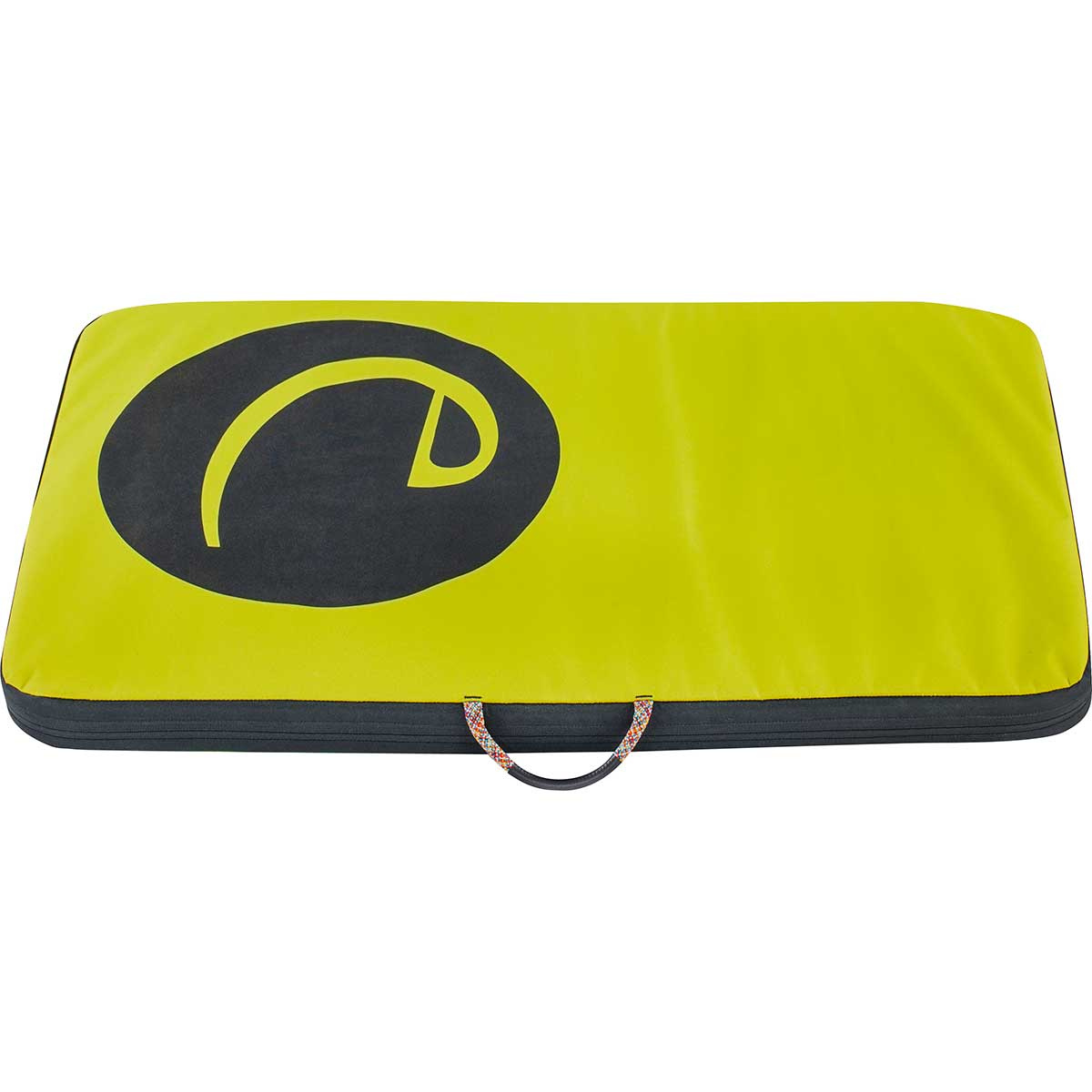 Edelrid Sit Start II Crashpad von Edelrid