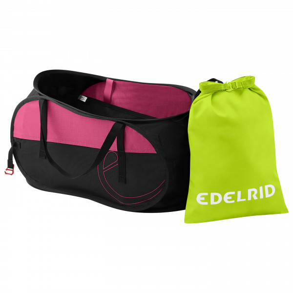 Edelrid - Spring Bag 30 II - Seilsack Gr 30 l schwarz von Edelrid