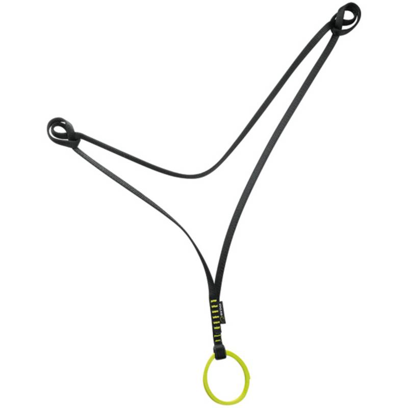 Edelrid Standplatzschlinge Basic TecWeb von Edelrid