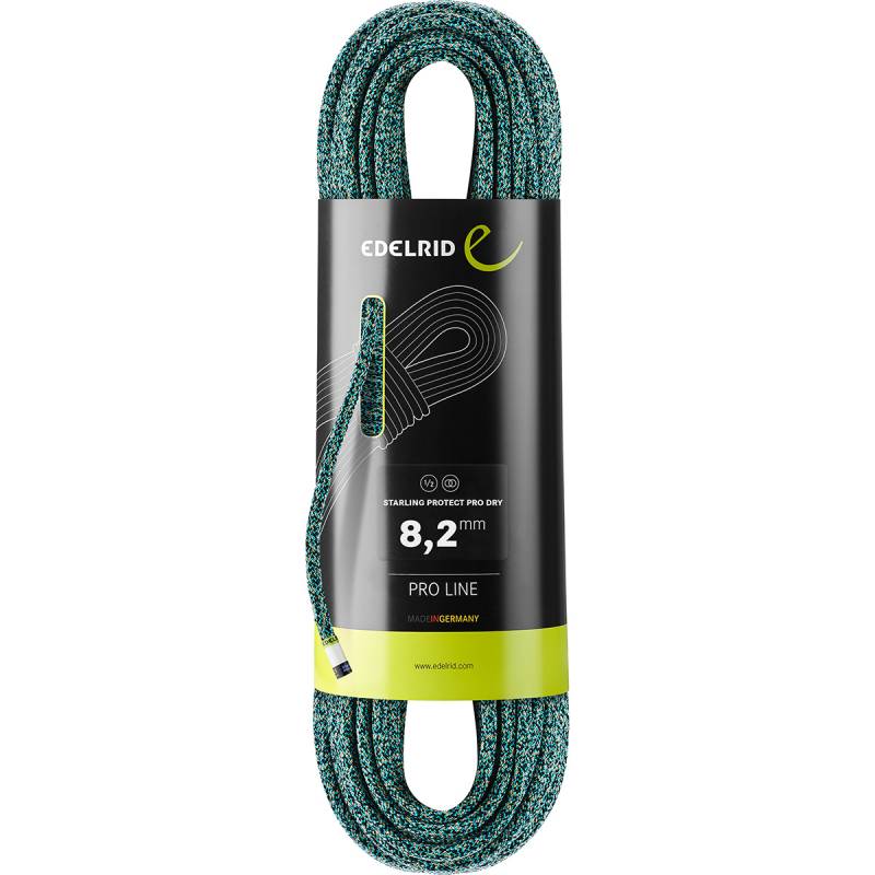 Edelrid Starling Protect Pro Dry 8.2 Halbseil von Edelrid