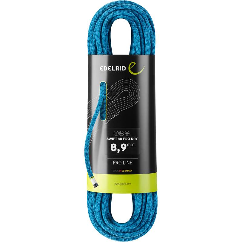 Edelrid Swift 48 Pro Dry 8.9 Kletterseil von Edelrid