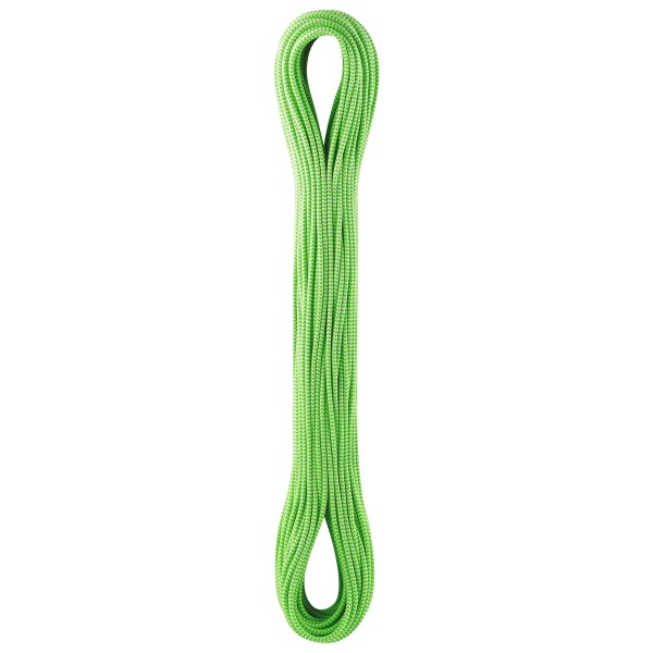 Edelrid - Tagline 4mm - Reepschnur Gr 60 m;70 m grün von Edelrid