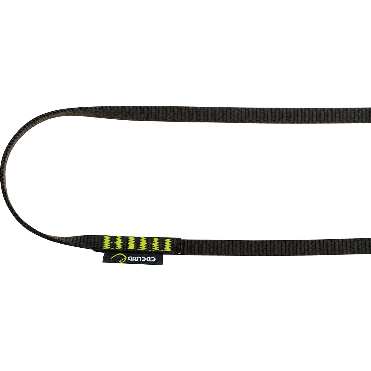 Edelrid Tech Web 12mm Bandschlinge von Edelrid