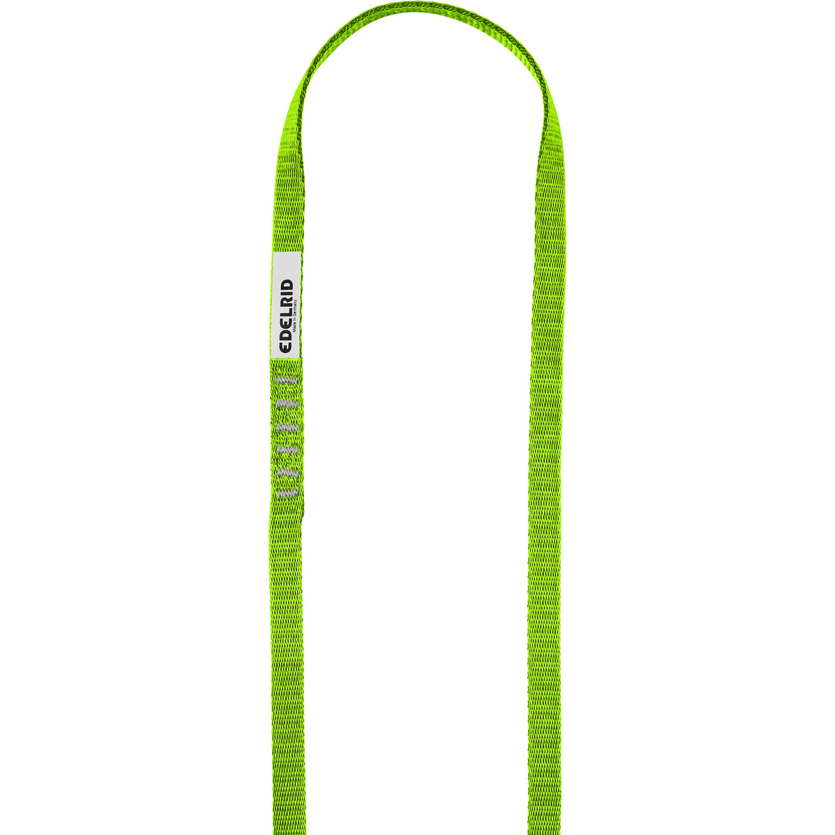 Edelrid Tech Web Schlinge 12mm von Edelrid