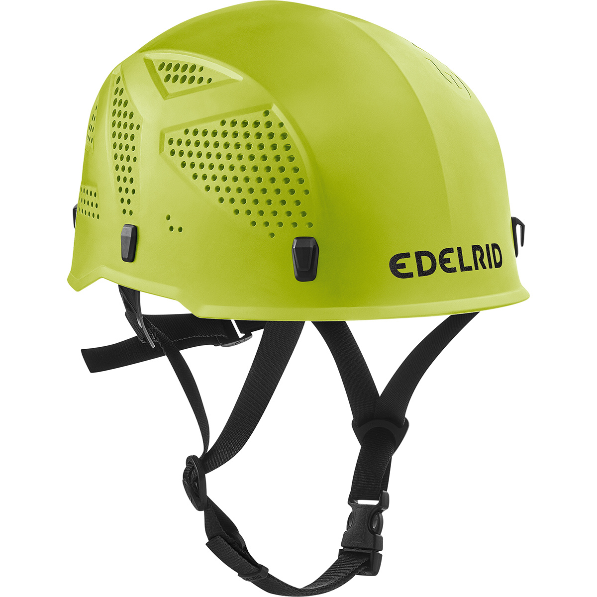 Edelrid Ultralight III Kletterhelm von Edelrid