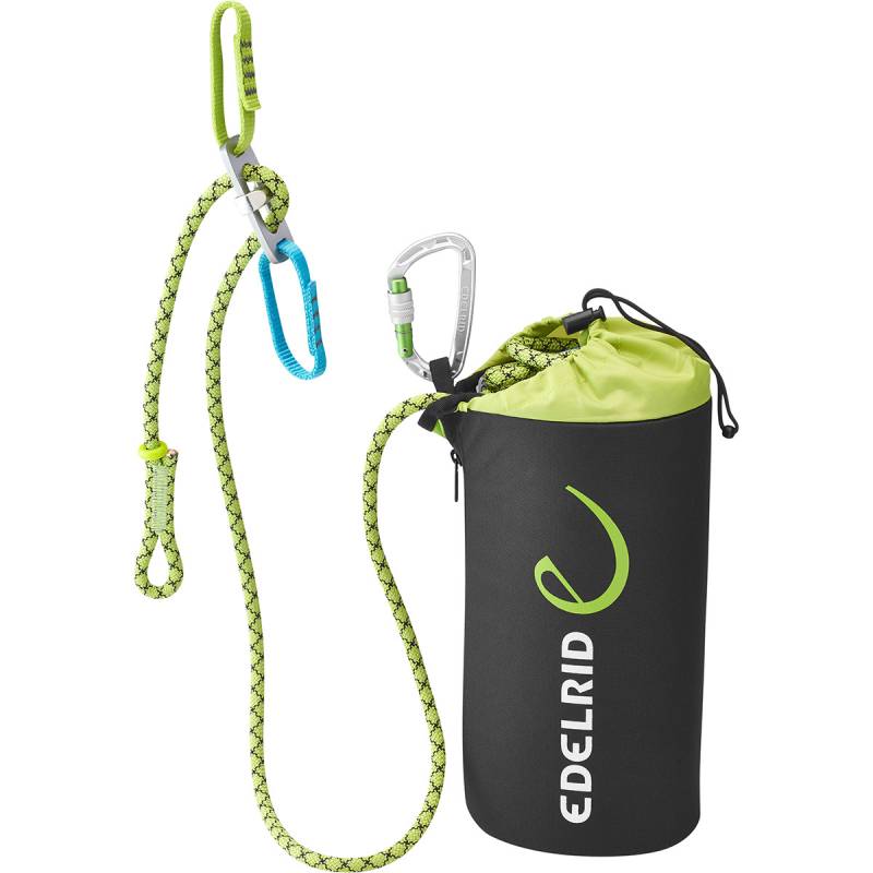 Edelrid Via Ferrata Belay Kit II von Edelrid