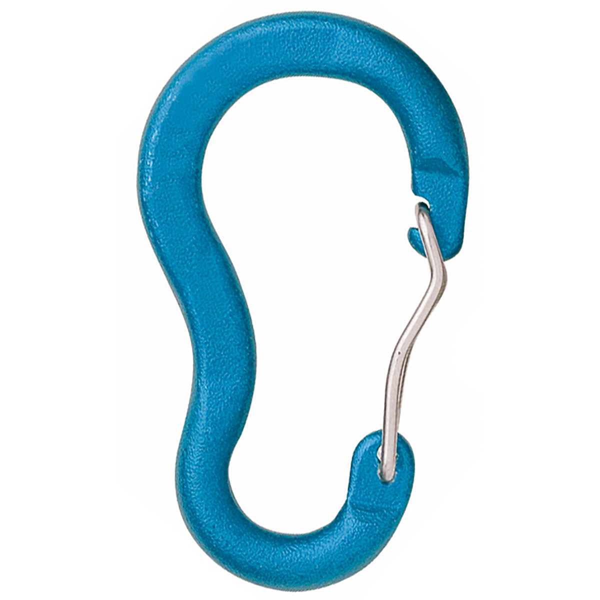 Edelrid Wave Materialkarabiner von Edelrid