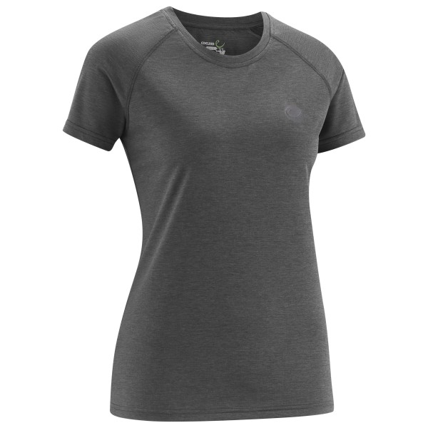 Edelrid - Women's Esperanza T-Shirt - Funktionsshirt Gr S grau Edelrid - Women's Esperanza T-Shirt - Funktionsshirt Gr S grau von Edelrid