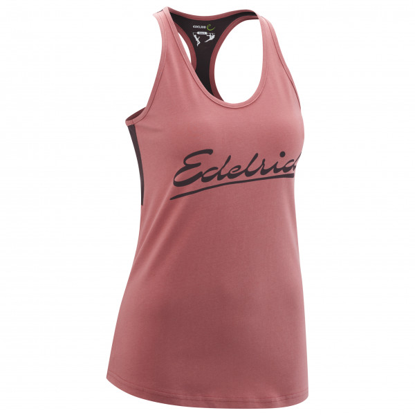 Edelrid - Women's Onsight Tank II - Top Gr M;S;XS türkis von Edelrid