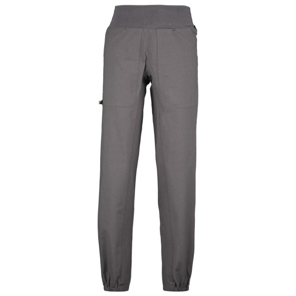 Edelrid - Women's Sansara Pants III - Kletterhose Gr L;M;S;XL;XS blau;grau;oliv von Edelrid