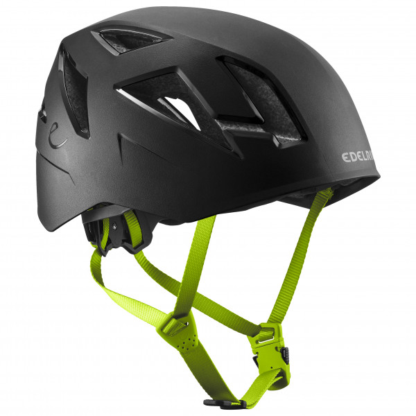 Edelrid - Zodiac 3R - Kletterhelm Gr 55-61 cm grau von Edelrid