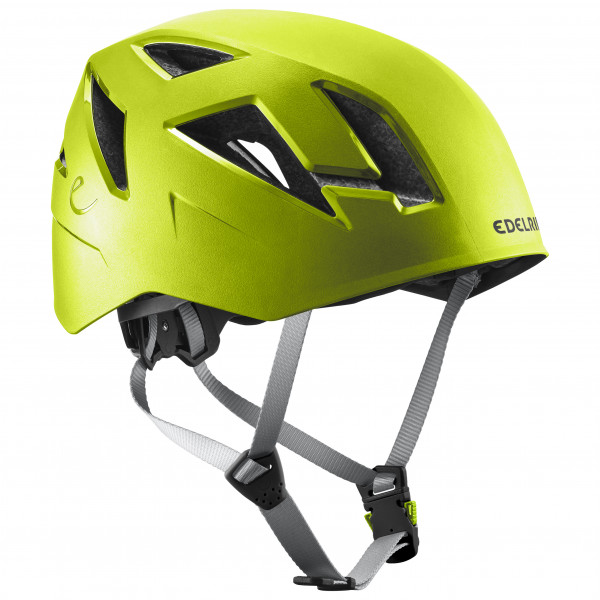 Edelrid - Zodiac II - Kletterhelm Gr 55-61 cm bunt von Edelrid