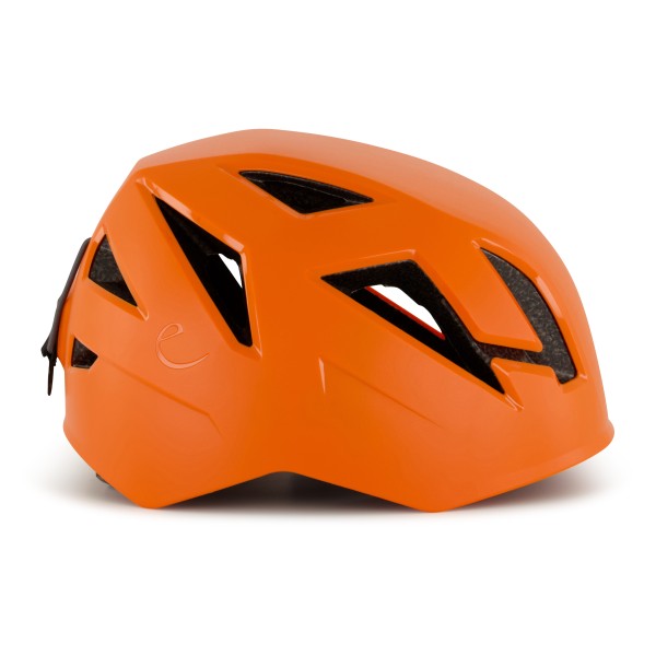 Edelrid - Zodiac II - Kletterhelm Gr 55-61 cm orange von Edelrid