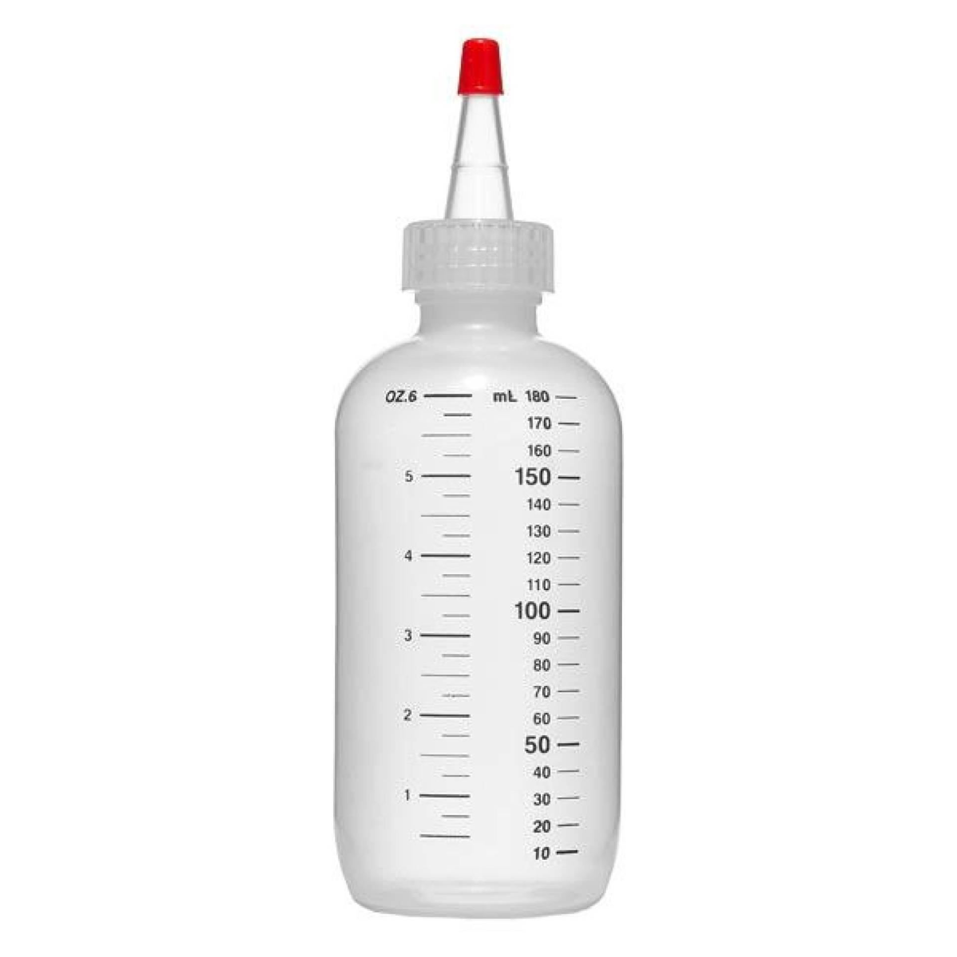 Efalock Auftrageflasche 180ml von Efalock